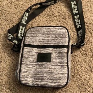 Cross body bag